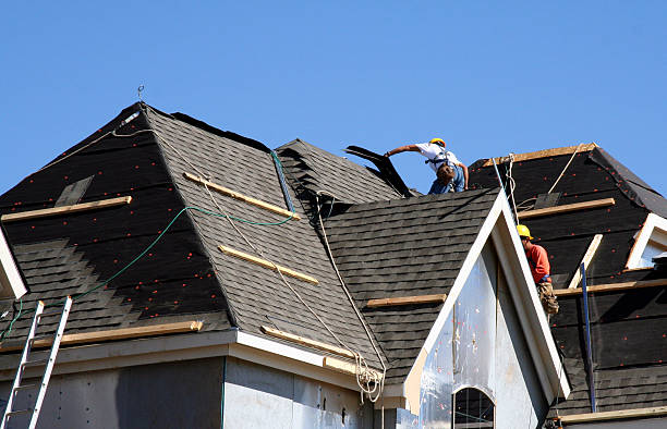 Residential Roof Replacement in Avalon, PA